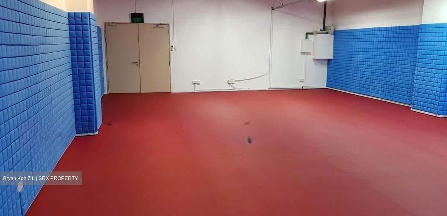 Bizlink Centre (D14), Factory #611821891